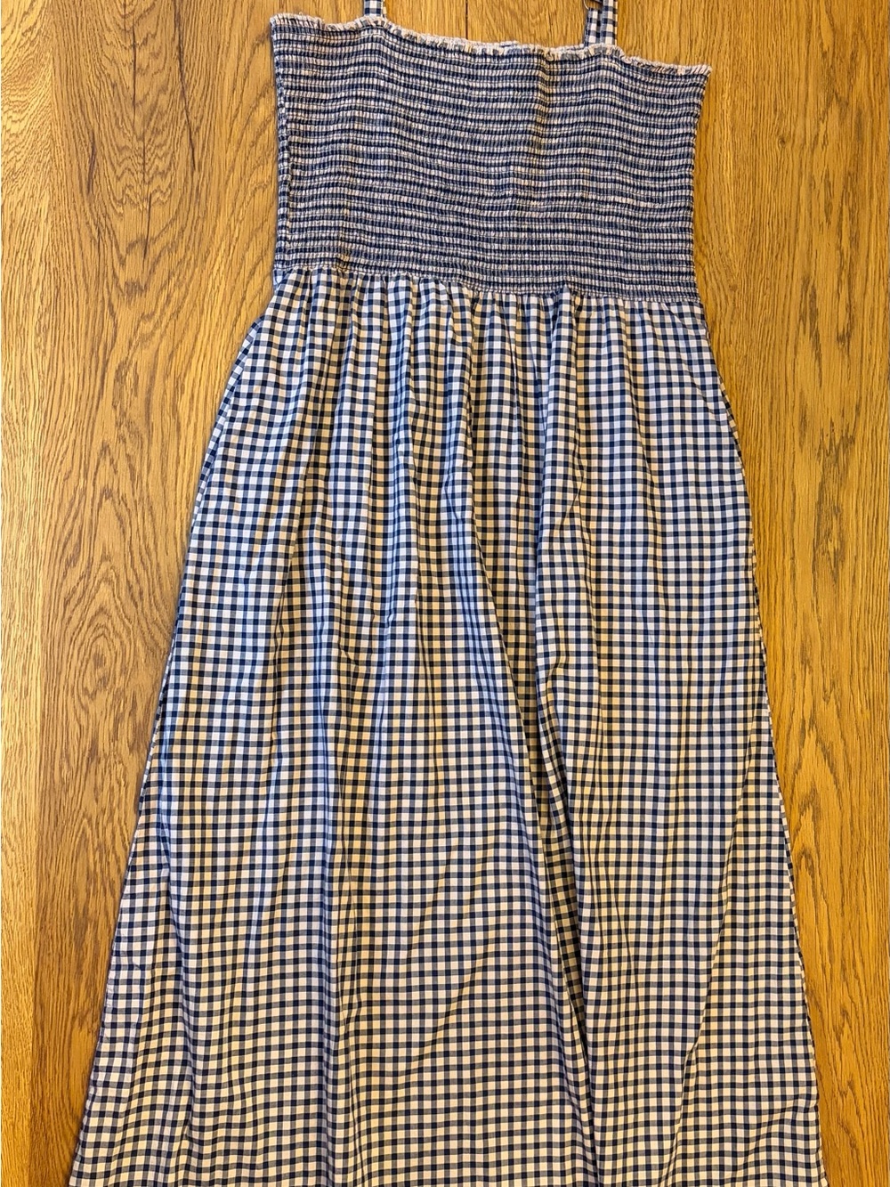Embry Dress by Nation LTD